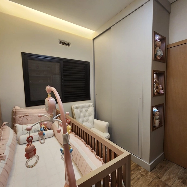 Casa à Venda em Condomínio Fechado | 3 Dormitórios | Piscina Aquecida: 15ª foto da galeria de imagens do imóvel