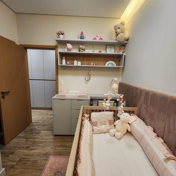 Casa à Venda em Condomínio Fechado | 3 Dormitórios | Piscina Aquecida: 14ª foto da galeria de imagens do imóvel