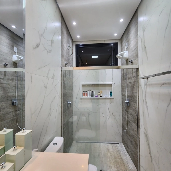 Casa à Venda em Condomínio Fechado | 3 Dormitórios | Piscina Aquecida: 3ª foto da galeria de imagens do imóvel