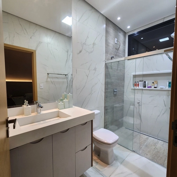 Casa à Venda em Condomínio Fechado | 3 Dormitórios | Piscina Aquecida: 8ª foto da galeria de imagens do imóvel