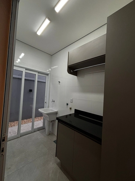 Casa Térrea à Venda no Village Damha I | 3 Suítes e Área Gourmet: 11ª foto da galeria de imagens do imóvel