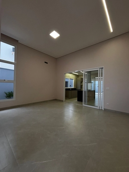 Casa Térrea à Venda no Village Damha I | 3 Suítes e Área Gourmet: 3ª foto da galeria de imagens do imóvel