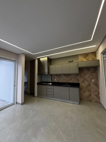 Casa Térrea à Venda no Village Damha I | 3 Suítes e Área Gourmet: 8ª foto da galeria de imagens do imóvel