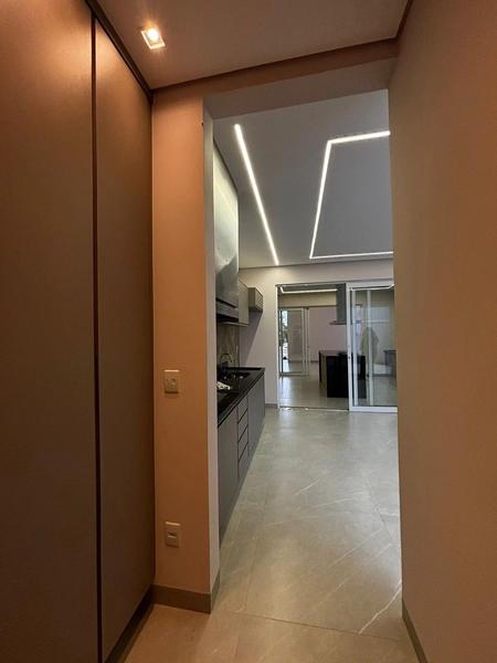 Casa Térrea à Venda no Village Damha I | 3 Suítes e Área Gourmet: 12ª foto da galeria de imagens do imóvel