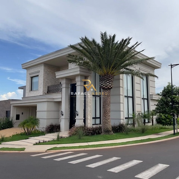 Imóvel residencial ou comercial