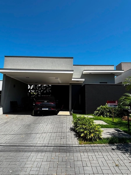 Casa à Venda no Veredas do Campo | 3 Quartos: 1ª foto da galeria de imagens do imóvel