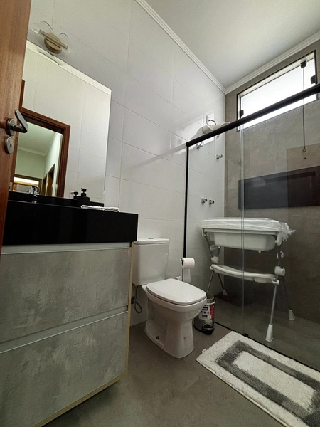 Casa à Venda no Veredas do Campo | 3 Quartos: 2ª foto da galeria de imagens do imóvel