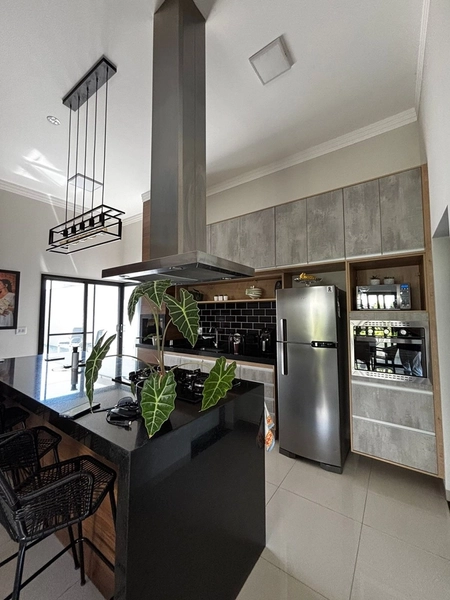 Casa à Venda no Veredas do Campo | 3 Quartos: 17ª foto da galeria de imagens do imóvel
