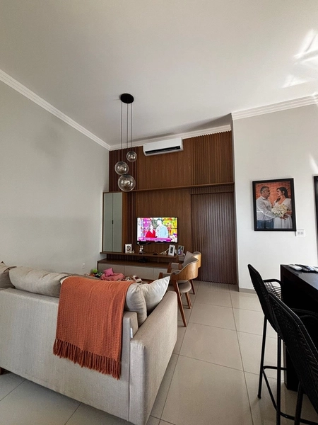 Casa à Venda no Veredas do Campo | 3 Quartos: 15ª foto da galeria de imagens do imóvel