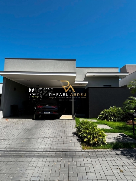 Imóvel residencial ou comercial