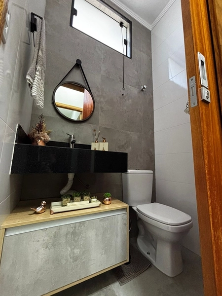 Casa à Venda no Veredas do Campo | 3 Quartos: 11ª foto da galeria de imagens do imóvel