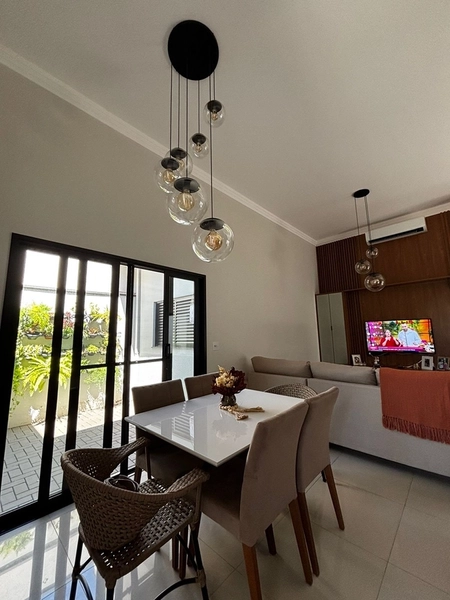 Casa à Venda no Veredas do Campo | 3 Quartos: 14ª foto da galeria de imagens do imóvel