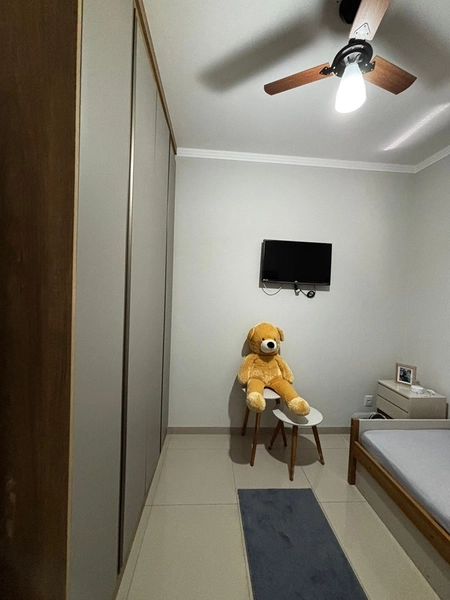 Casa à Venda no Veredas do Campo | 3 Quartos: 7ª foto da galeria de imagens do imóvel