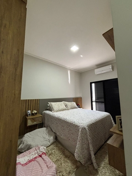 Casa à Venda no Veredas do Campo | 3 Quartos: 6ª foto da galeria de imagens do imóvel
