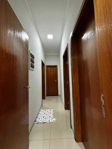 Casa à Venda no Veredas do Campo | 3 Quartos: 10ª foto da galeria de imagens do imóvel