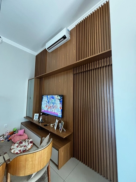 Casa à Venda no Veredas do Campo | 3 Quartos: 8ª foto da galeria de imagens do imóvel