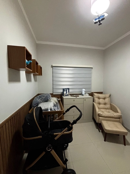 Casa à Venda no Veredas do Campo | 3 Quartos: 3ª foto da galeria de imagens do imóvel