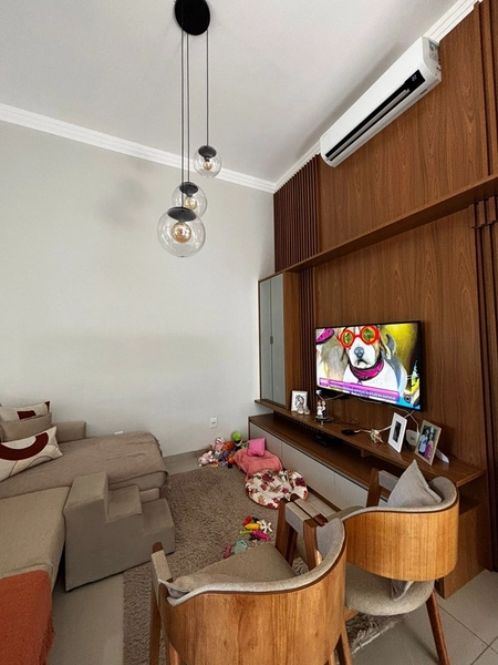 Casa à Venda no Veredas do Campo | 3 Quartos: 9ª foto da galeria de imagens do imóvel