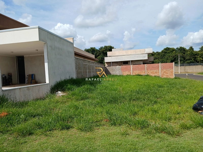 Terreno à Venda no Village Damha IV | 295,00 m² em Condomínio Fechado: 2ª foto da galeria de imagens do imóvel