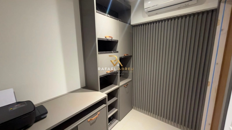 Apartamento Decorado à Venda no Residencial Lume em Araraquara | 3 Suítes: 9ª foto da galeria de imagens do imóvel