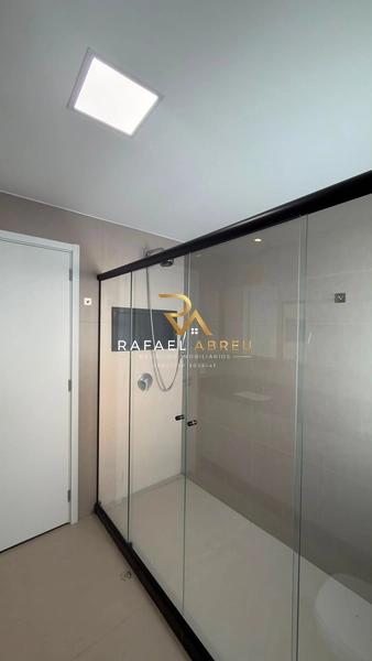 Apartamento Decorado à Venda no Residencial Lume em Araraquara | 3 Suítes: 8ª foto da galeria de imagens do imóvel