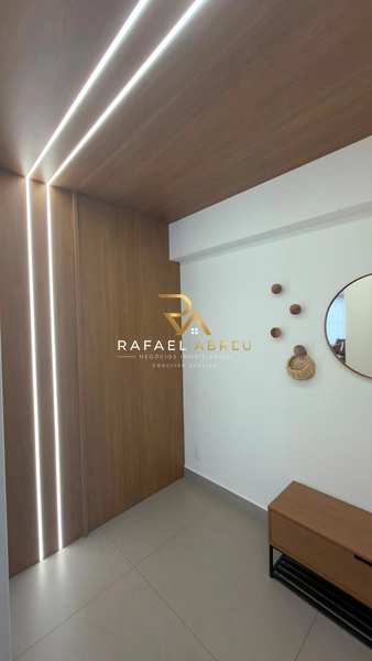 Apartamento Decorado à Venda no Residencial Lume em Araraquara | 3 Suítes: 20ª foto da galeria de imagens do imóvel