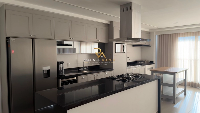 Apartamento Decorado à Venda no Residencial Lume em Araraquara | 3 Suítes: 25ª foto da galeria de imagens do imóvel