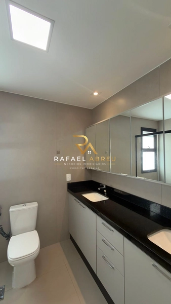 Apartamento Decorado à Venda no Residencial Lume em Araraquara | 3 Suítes: 22ª foto da galeria de imagens do imóvel
