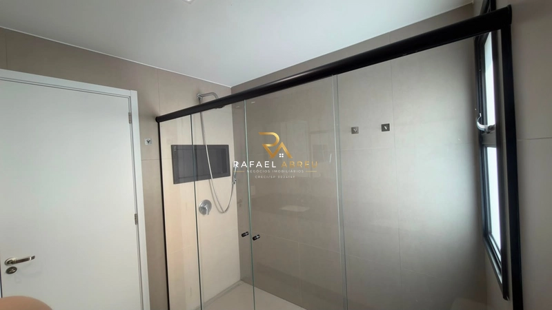 Apartamento Decorado à Venda no Residencial Lume em Araraquara | 3 Suítes: 6ª foto da galeria de imagens do imóvel