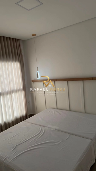 Apartamento Decorado à Venda no Residencial Lume em Araraquara | 3 Suítes: 5ª foto da galeria de imagens do imóvel