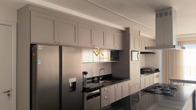 Apartamento Decorado à Venda no Residencial Lume em Araraquara | 3 Suítes: 13ª foto da galeria de imagens do imóvel