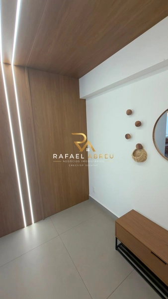 Apartamento Decorado à Venda no Residencial Lume em Araraquara | 3 Suítes: 26ª foto da galeria de imagens do imóvel
