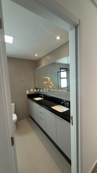 Apartamento Decorado à Venda no Residencial Lume em Araraquara | 3 Suítes: 10ª foto da galeria de imagens do imóvel