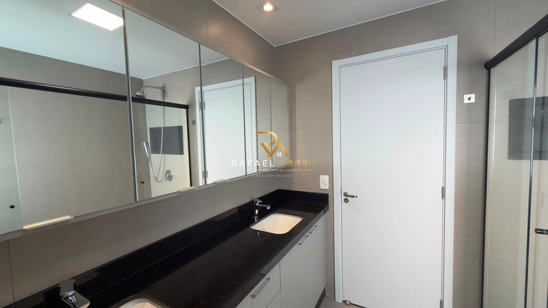 Apartamento Decorado à Venda no Residencial Lume em Araraquara | 3 Suítes: 11ª foto da galeria de imagens do imóvel