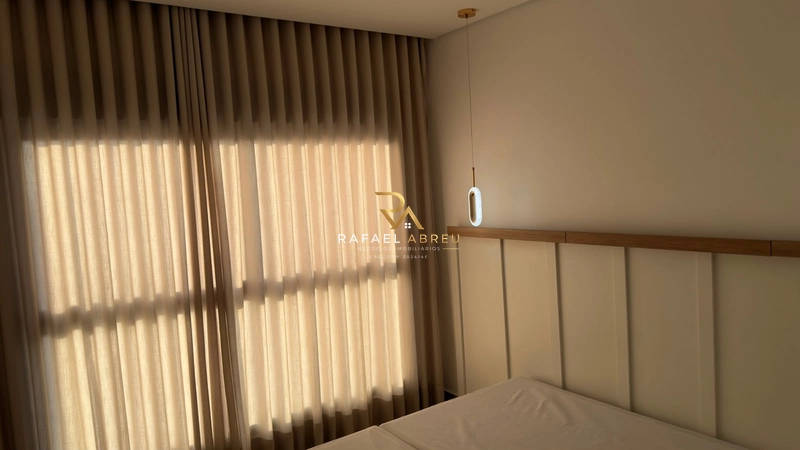 Apartamento Decorado à Venda no Residencial Lume em Araraquara | 3 Suítes: 16ª foto da galeria de imagens do imóvel