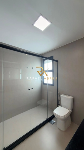 Apartamento Decorado à Venda no Residencial Lume em Araraquara | 3 Suítes: 12ª foto da galeria de imagens do imóvel