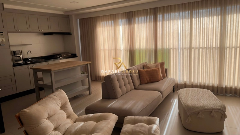 Apartamento Decorado à Venda no Residencial Lume em Araraquara | 3 Suítes: 15ª foto da galeria de imagens do imóvel