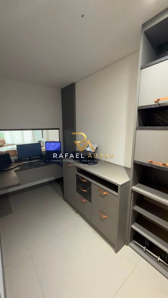 Apartamento Decorado à Venda no Residencial Lume em Araraquara | 3 Suítes: 24ª foto da galeria de imagens do imóvel