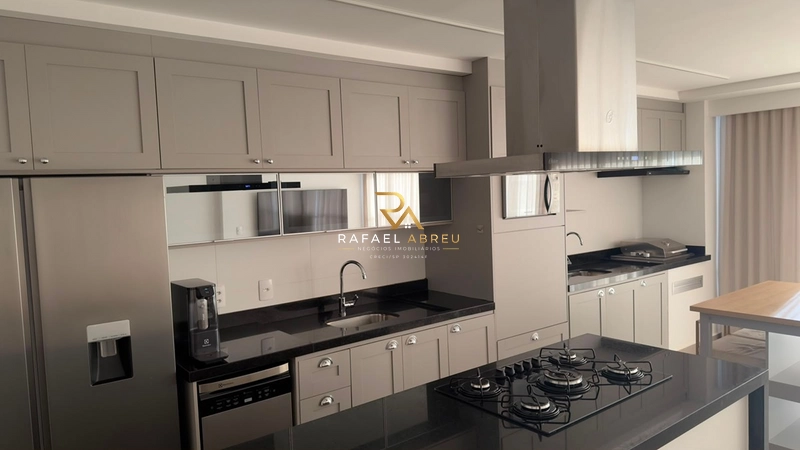 Apartamento Decorado à Venda no Residencial Lume em Araraquara | 3 Suítes: 23ª foto da galeria de imagens do imóvel