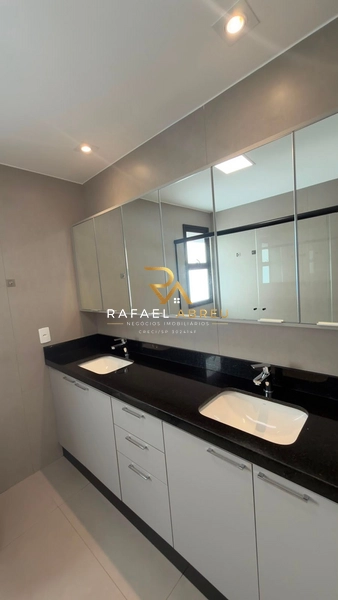 Apartamento Decorado à Venda no Residencial Lume em Araraquara | 3 Suítes: 3ª foto da galeria de imagens do imóvel