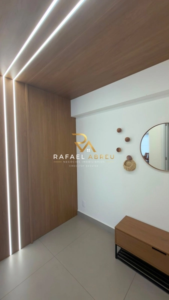 Apartamento Decorado à Venda no Residencial Lume em Araraquara | 3 Suítes: 21ª foto da galeria de imagens do imóvel