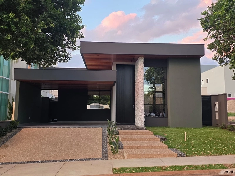 Imóvel residencial ou comercial