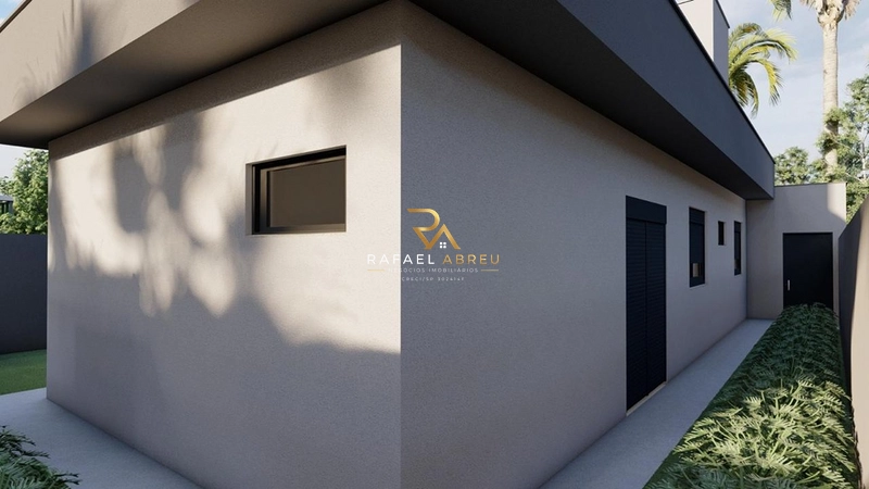 Casa em Construção à Venda em Araraquara | 3 Quartos | Suíte: 6ª foto da galeria de imagens do imóvel