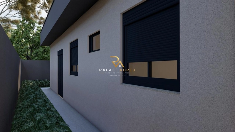 Casa em Construção à Venda em Araraquara | 3 Quartos | Suíte: 3ª foto da galeria de imagens do imóvel