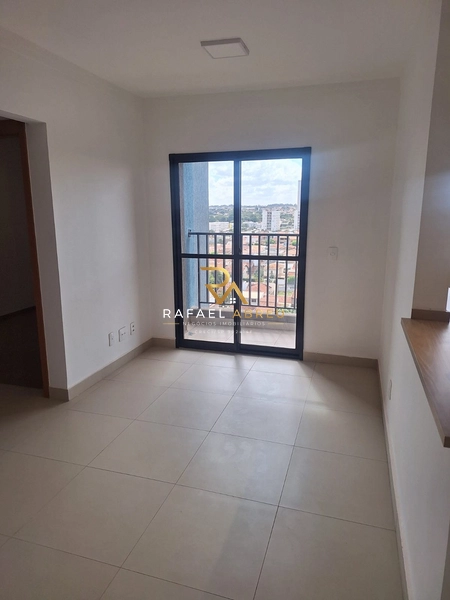 Apartamento Novo para Locação no Vistas do Botânico Cedros | Cambuí: 2ª foto da galeria de imagens do imóvel