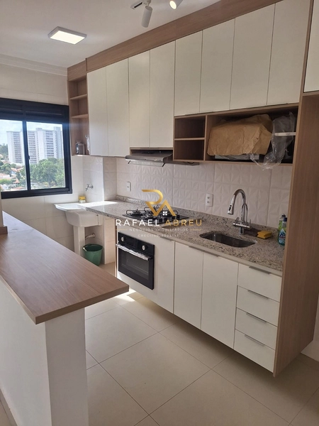 Apartamento Novo para Locação no Vistas do Botânico Cedros | Cambuí: 6ª foto da galeria de imagens do imóvel