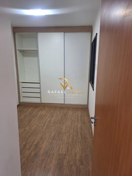 Apartamento Novo para Locação no Vistas do Botânico Cedros | Cambuí: 12ª foto da galeria de imagens do imóvel
