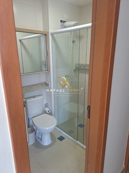 Apartamento Novo para Locação no Vistas do Botânico Cedros | Cambuí: 5ª foto da galeria de imagens do imóvel