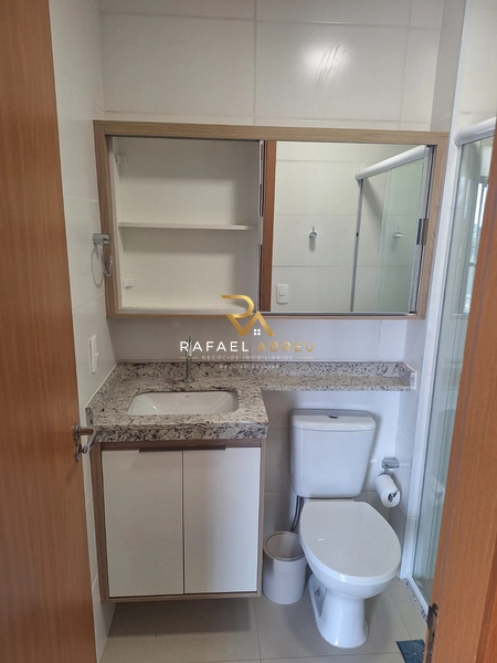 Apartamento Novo para Locação no Vistas do Botânico Cedros | Cambuí: 10ª foto da galeria de imagens do imóvel