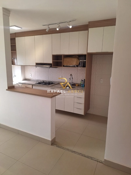 Apartamento Novo para Locação no Vistas do Botânico Cedros | Cambuí: 4ª foto da galeria de imagens do imóvel